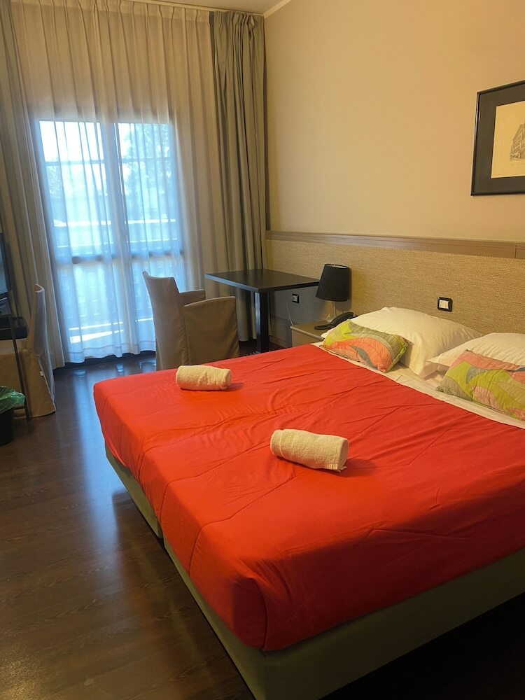 Hotel Forum