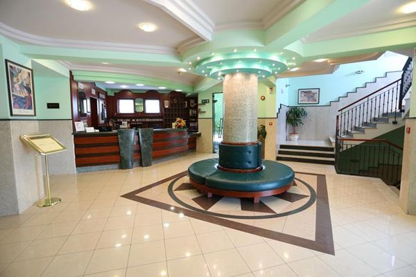Hotel Apan