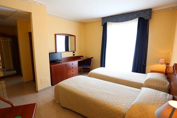Hotel Apan