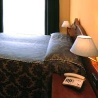 Hotel Apan