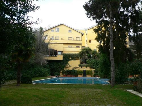 Hotel Benito Al Bosco