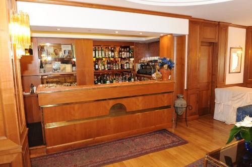 Hotel Benito Al Bosco
