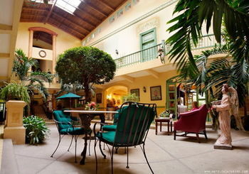 Hotel Casa Turire