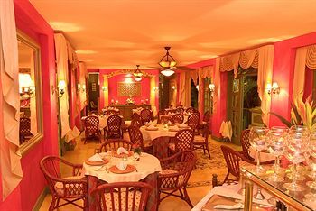 Hotel Casa Turire