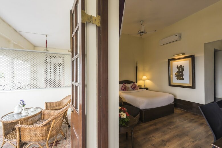 Hotel Royal Orchid Brindavan Gardens