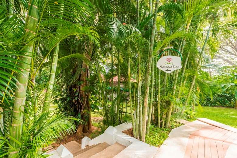 Hotel Royal Orchid Brindavan Gardens
