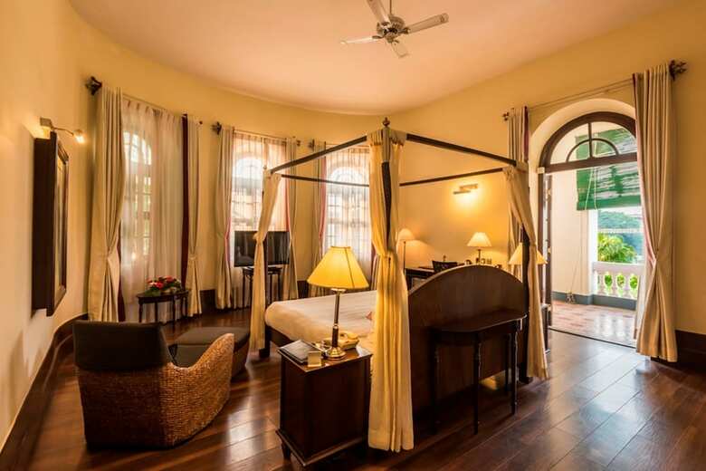 Hotel Royal Orchid Brindavan Gardens