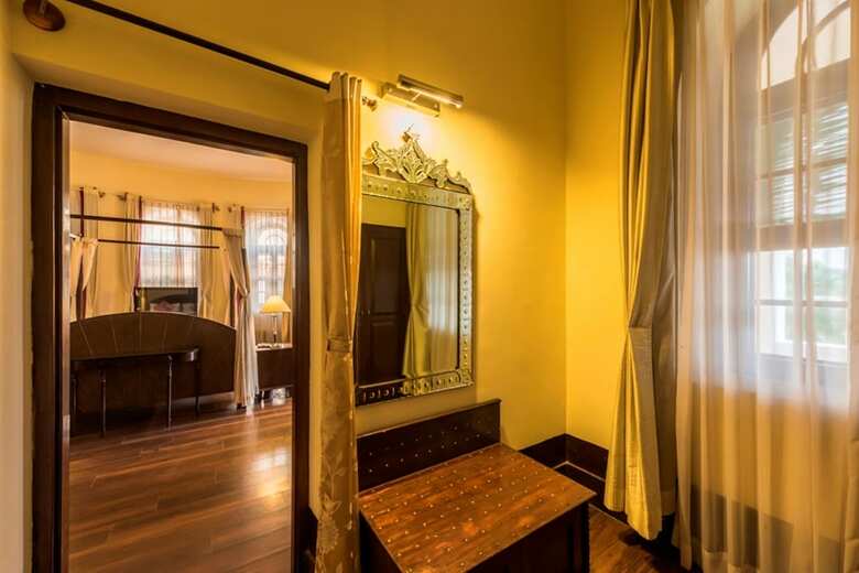Hotel Royal Orchid Brindavan Gardens