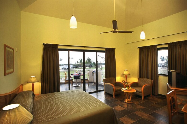 Hotel Royal Orchid Brindavan Gardens