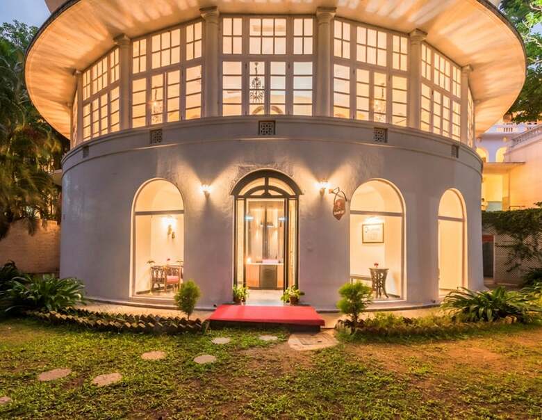 Hotel Royal Orchid Brindavan Gardens