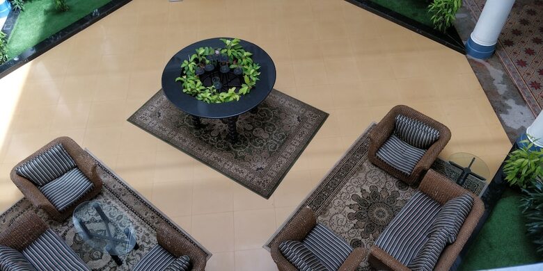 Hotel Royal Orchid Brindavan Gardens