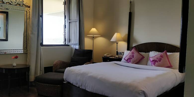 Hotel Royal Orchid Brindavan Gardens