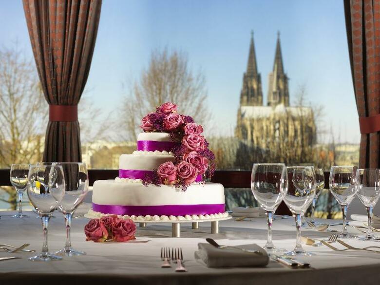 Hotel Hyatt Regency Cologne