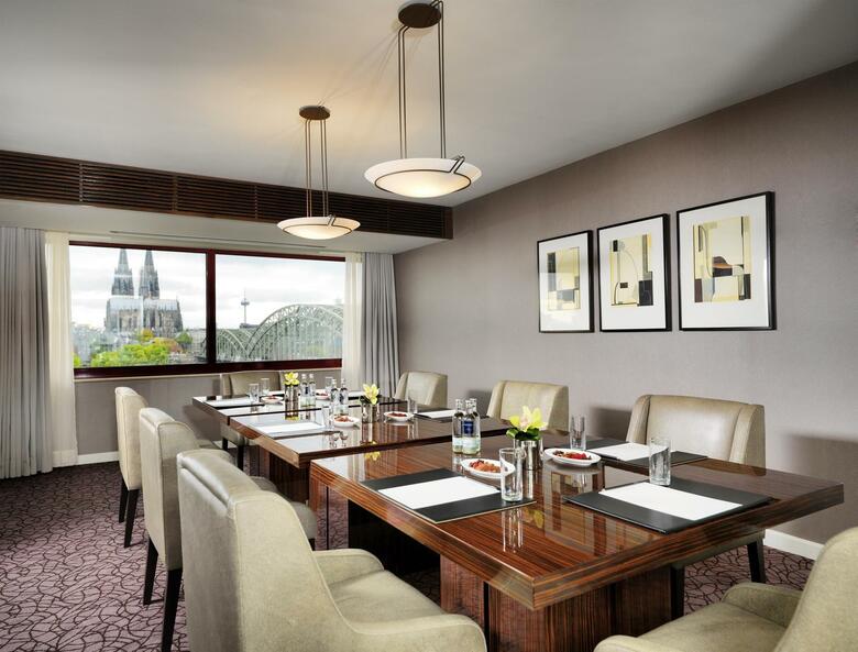 Hotel Hyatt Regency Cologne