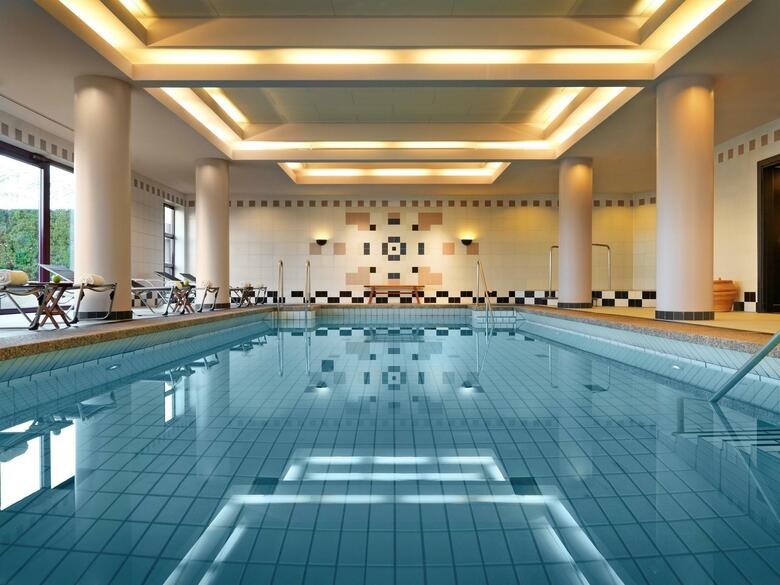 Hotel Hyatt Regency Cologne