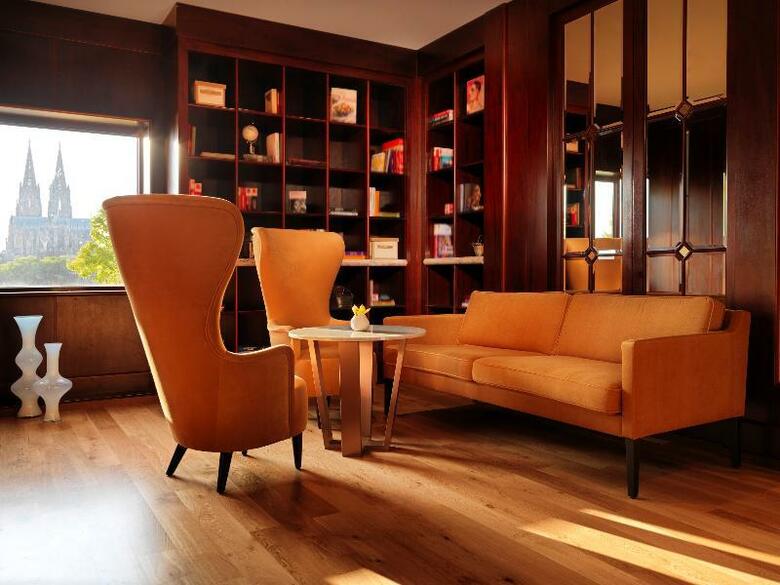 Hotel Hyatt Regency Cologne