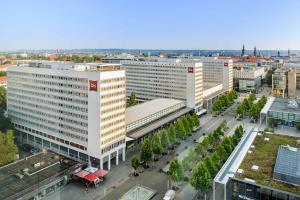 Hotel Ibis Konigstein