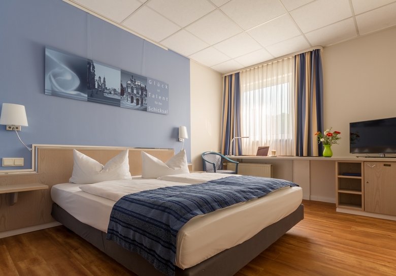 Hotel Novalis