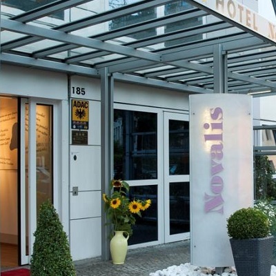Hotel Novalis