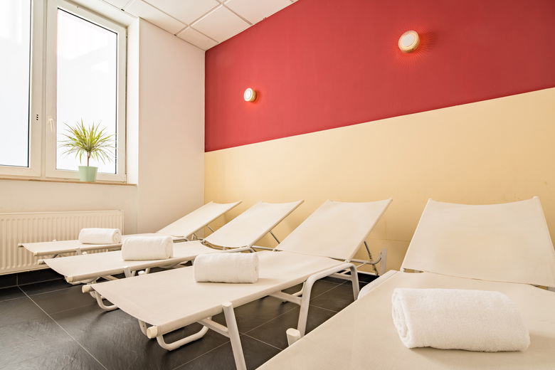 Mercure Hotel Wings Frankfurt Airport