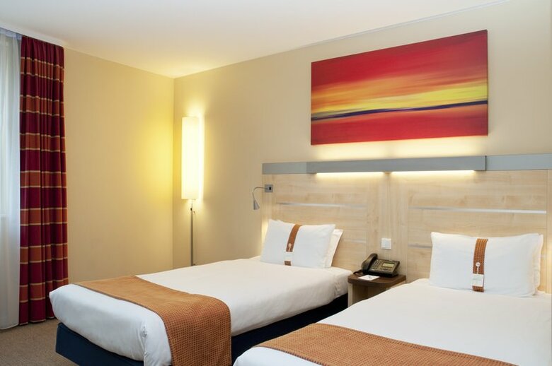 Hotel Premier Inn Muenchen Airport Ost