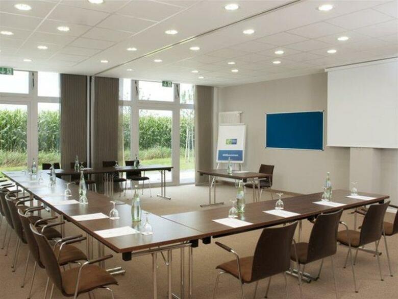 Hotel Premier Inn Muenchen Airport Ost