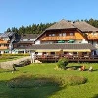 Md-hotel Kaltenbach