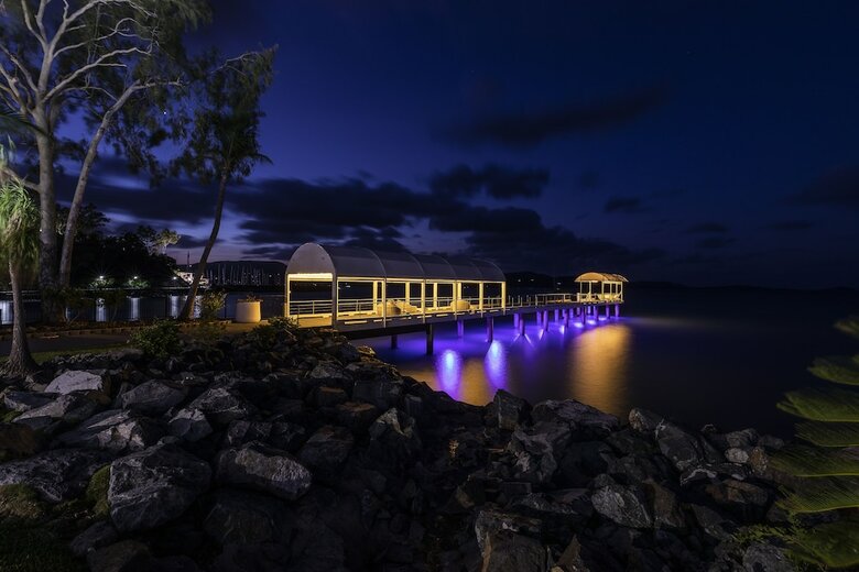 Hotel Coral Sea Resort