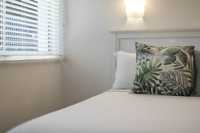 Hotel Coral Sea Resort