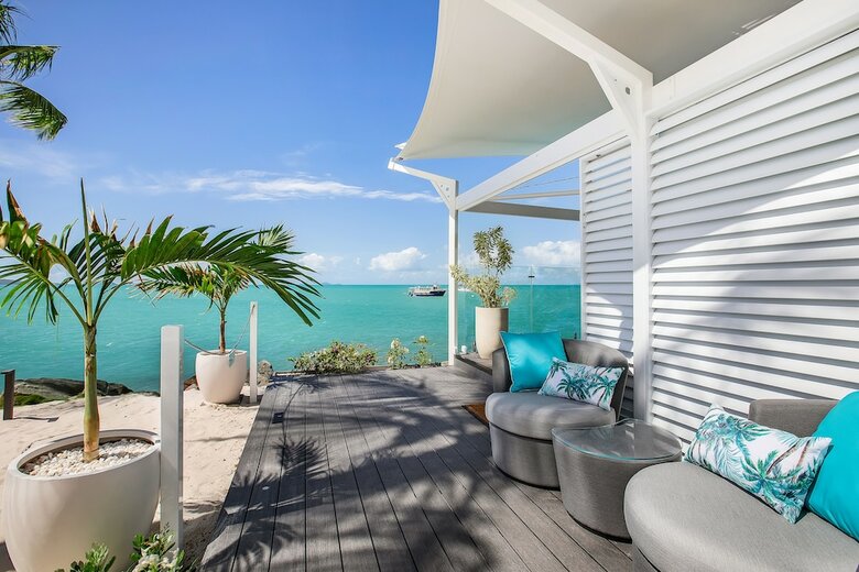 Hotel Coral Sea Resort