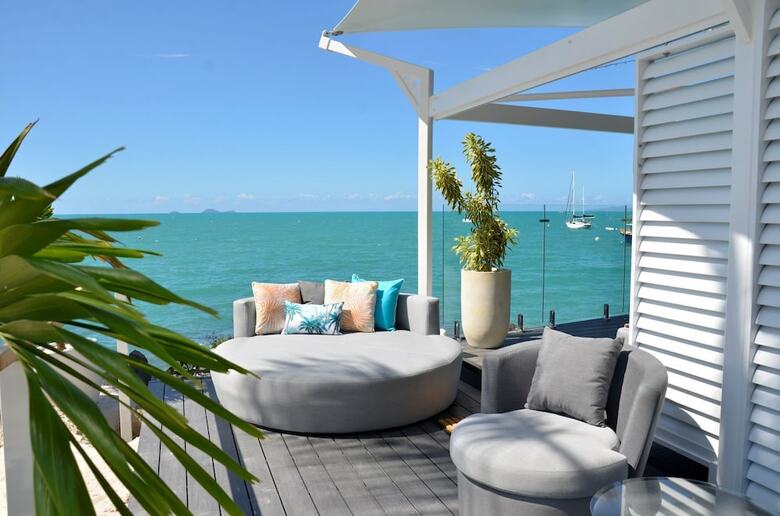 Hotel Coral Sea Resort
