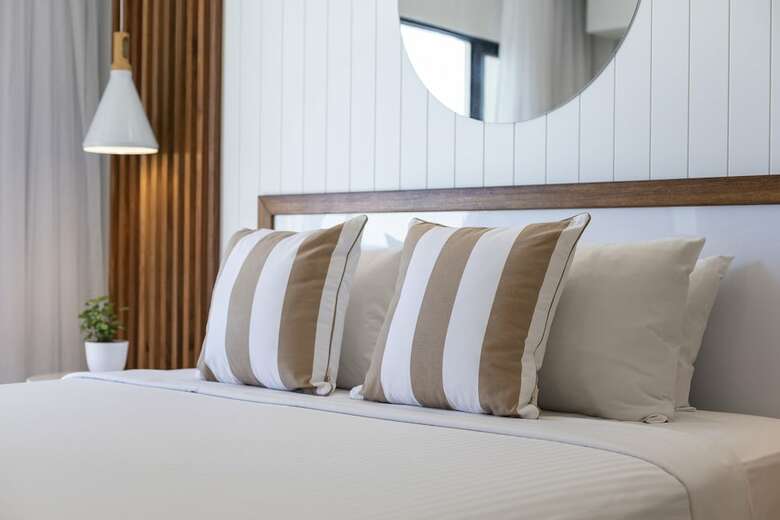 Hotel Coral Sea Resort