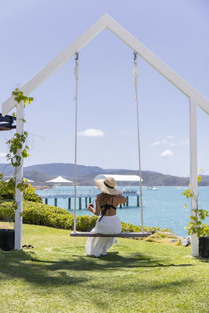 Hotel Coral Sea Resort
