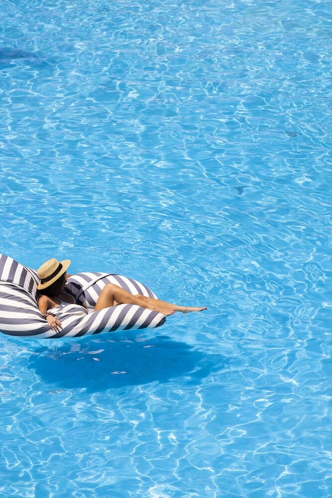 Hotel Coral Sea Resort