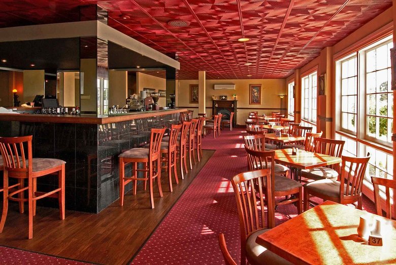 Hotel All Seasons Albany