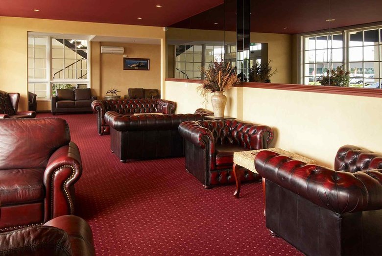 Hotel All Seasons Albany