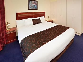 Hotel All Seasons Albany