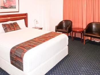 Hotel All Seasons Albany