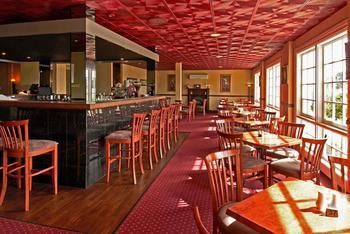 Hotel All Seasons Albany
