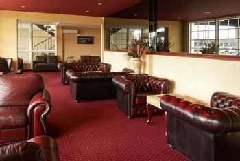 Hotel All Seasons Albany