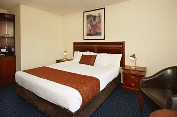 Hotel All Seasons Albany