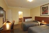 Hotel All Seasons Albany