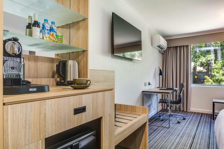 Hotel Mercure Launceston