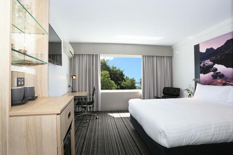 Hotel Mercure Launceston