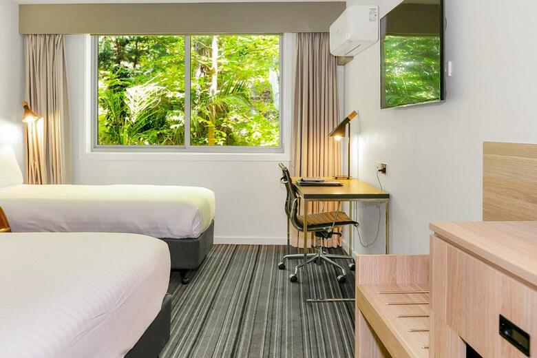 Hotel Mercure Launceston