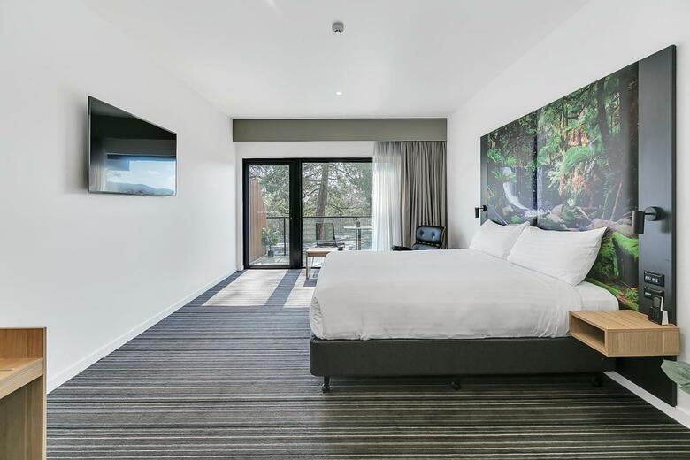 Hotel Mercure Launceston