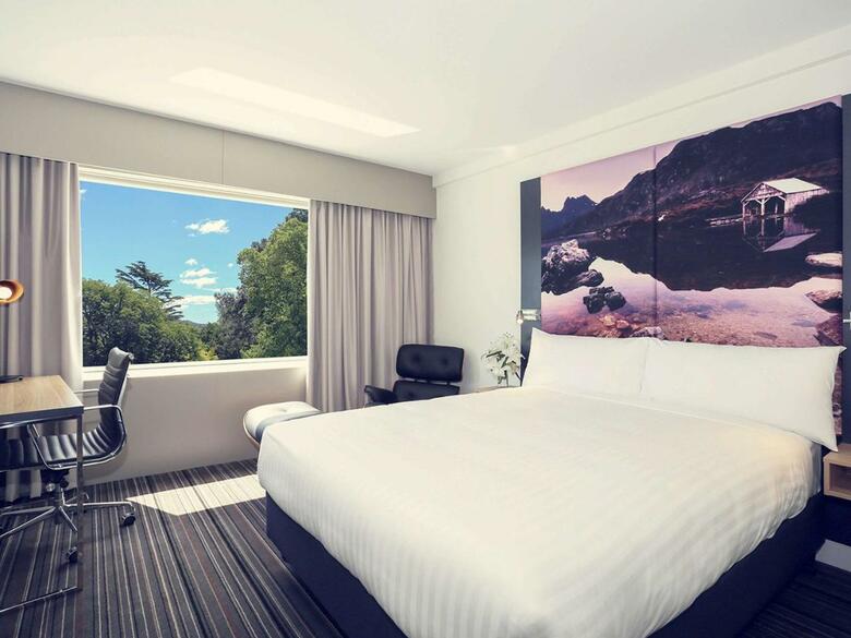Hotel Mercure Launceston