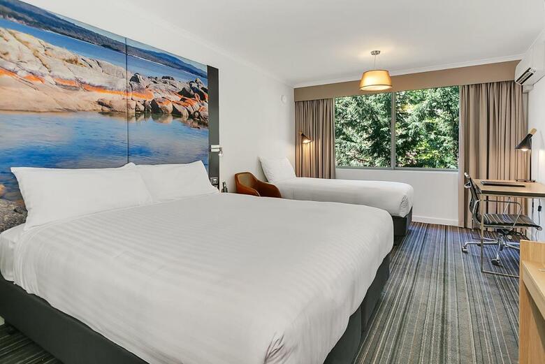Hotel Mercure Launceston
