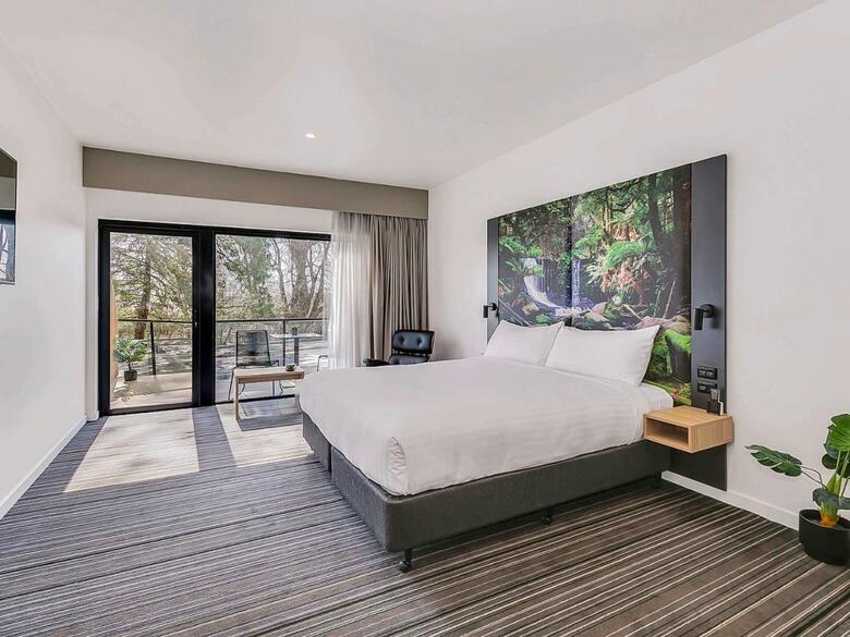 Hotel Mercure Launceston