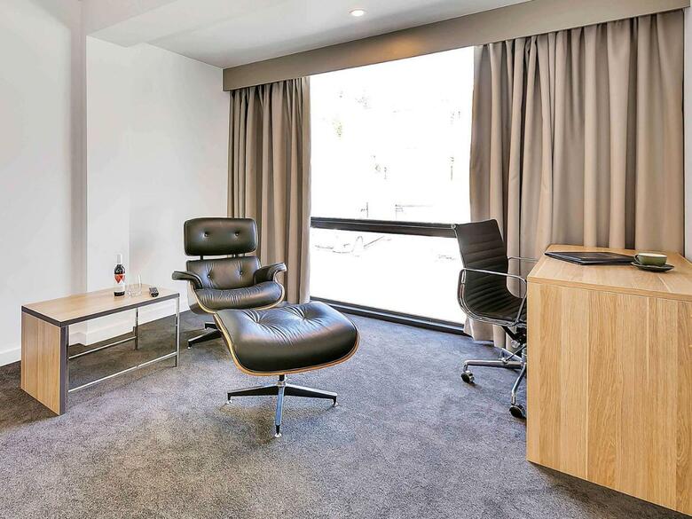 Hotel Mercure Launceston